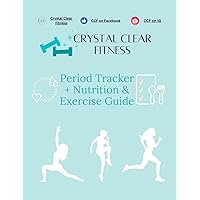Period Tracker + Nutrition & Exercise Guide