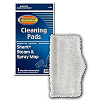 Replacement Cleaning Pad Compatible with Shark Steam & Spray Mops