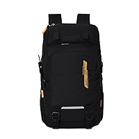 Fashion Simple Large Capacity Backpack Waterproof Sports Bag Outdoor Travel Mountaineering Backpack