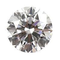 1.00 carat Loose Natural Diamond F VVS1 Round Brilliant Cut GIA Certified IDEAL