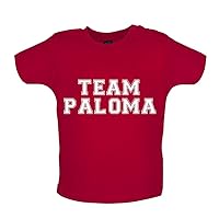 Team Paloma - Organic Baby/Toddler T-Shirt
