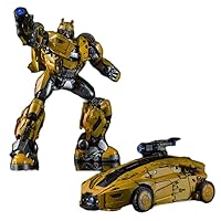 TMT-01 Action Figure New in Stock
