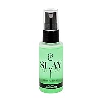 Gerard Cosmetics Makeup Setting Spray Mini (Mint Chocolate Chip) | Slay All Day Scented Makeup Finishing Spray | Oil Control, Matte Finish, Cruelty Free, Made USA 30 mL (1.01 oz)