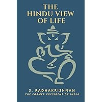The Hindu View Of Life The Hindu View Of Life Paperback Kindle Audible Audiobook Hardcover