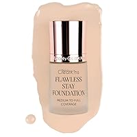 Flawless Stay Foundation (Shade 3)