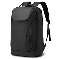 BANGE Business Smart Backpack Waterproof fit 15.6 Inch Laptop Backpack,Fight App Durable Backpack suitable as overnight,daily and travel backpack