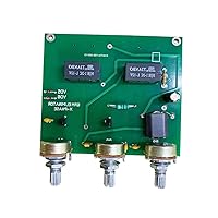 Canceller QRM Bands DIY Kit Finished Board X-Phase 1-30 MHz Band with PTT Control for Ham Radio 1-30MHz Bands