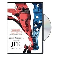 JFK (Director's Cut)