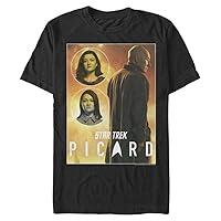 Fifth Sun Men's Picard Family T-Shirt