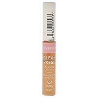 Clean Fresh Hydrating Concealer, Medium Tan, 0.23 Fl Oz