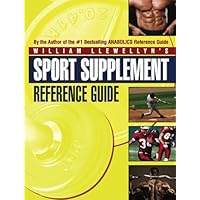 Sport Supplement Reference Guide Sport Supplement Reference Guide Kindle Paperback
