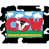 Cow Cow Hardcover Paperback