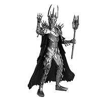 Sauron Lord of The Rings BST AXN 5 Action Figure