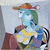 Pablo Picasso 2005 Calendar