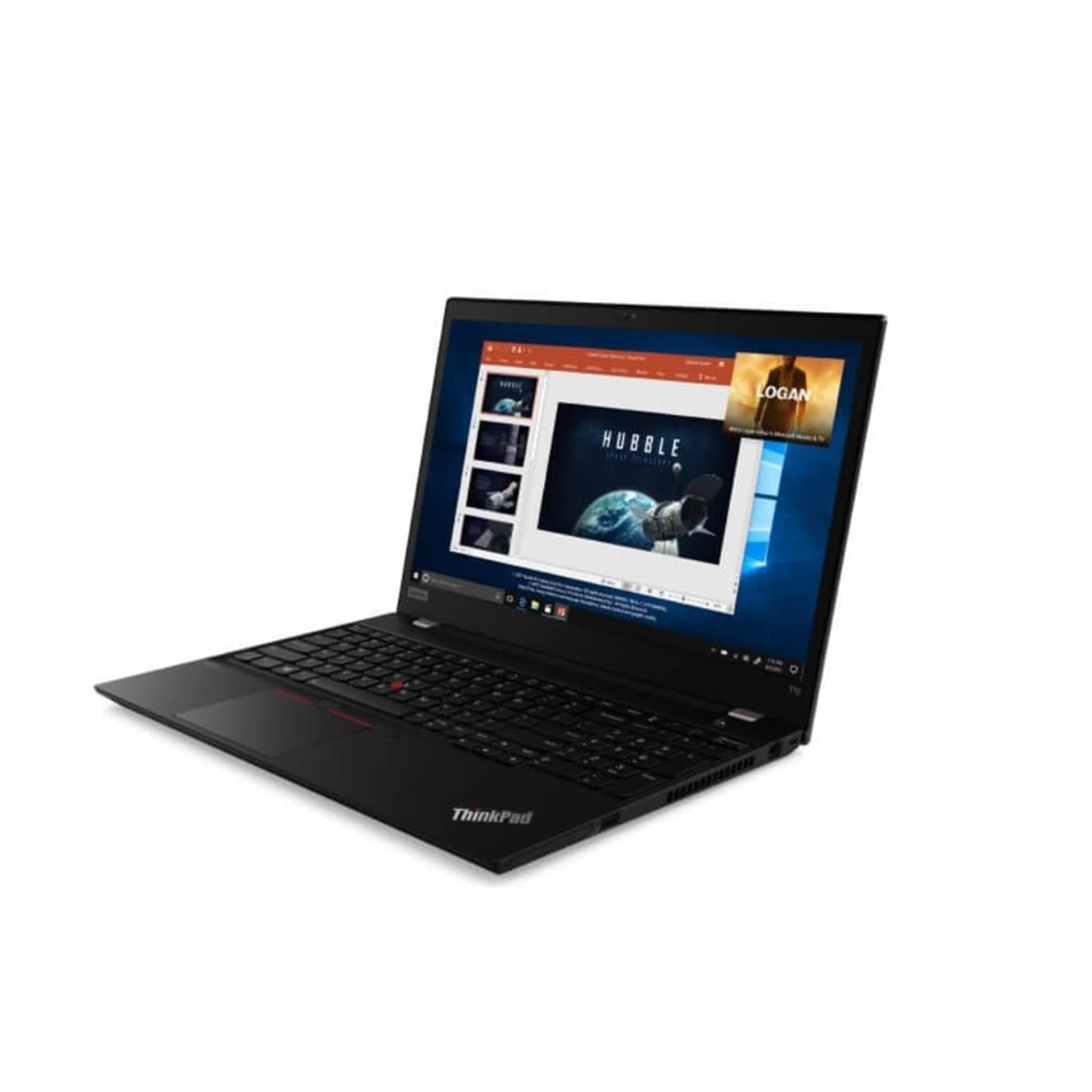 Lenovo ThinkPad T15 Gen 1 20S60029US 15.6