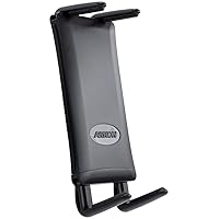 Arkon Phone and Midsize Tablet Holder for iPhone X 8 7 6S Plus iPad mini Galaxy S8 S7 Note 8 Retail Black