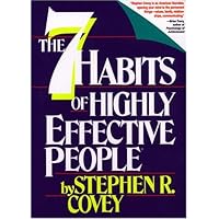 The 7 Habits of Highly Effective People The 7 Habits of Highly Effective People Audio CD MP3 CD