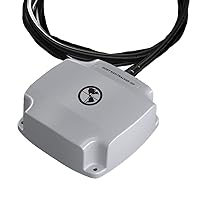 Nav-Tracker 1.0 w/30' Cable - Insurance Package