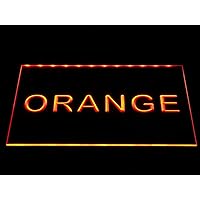 ADVPRO Pho Vietnamese Vietnam Noodle Food LED Neon Sign Orange 16 x 12 Inches st4s43-i459-o