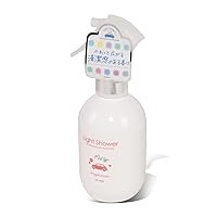 Auto Dynasty Diax Mist Type Spray Nozzle Car Clean Air Freshener Deodorizer, Angel Snow Scent, 180ml Spray Bottle