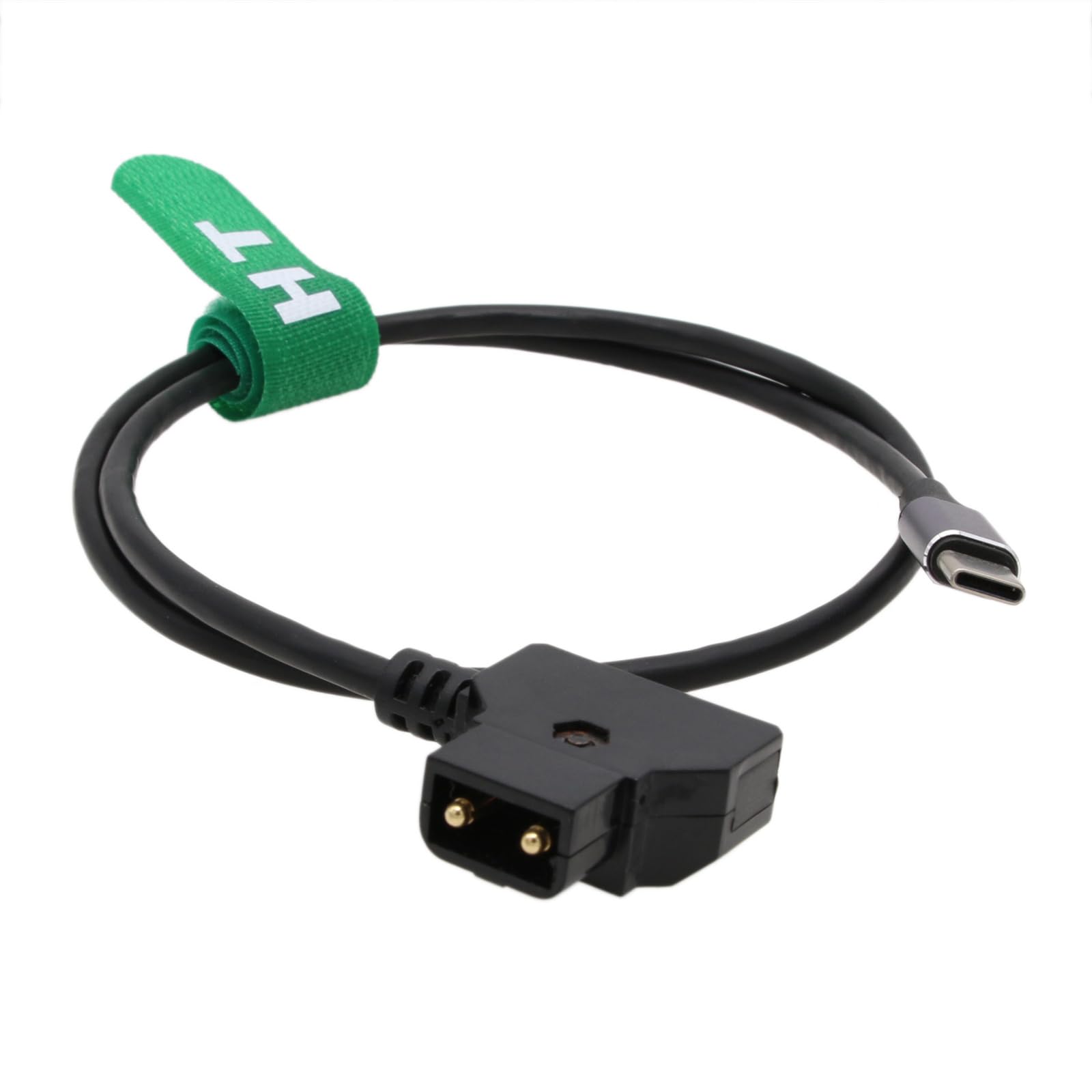 HangTon Power Cable D-tap to USB Type C 14.8V 24