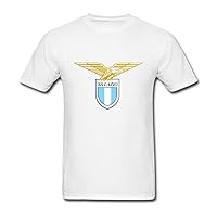 Men's Lazio Football Club T Shirts