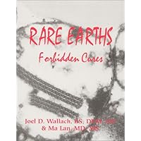 Rare Earths Forbidden Cures Rare Earths Forbidden Cures Paperback