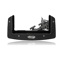 Social Series Premium Tablet Dash Kit for 07-08 Chevy Aveo and 07-09 Pontiac Wave/G3