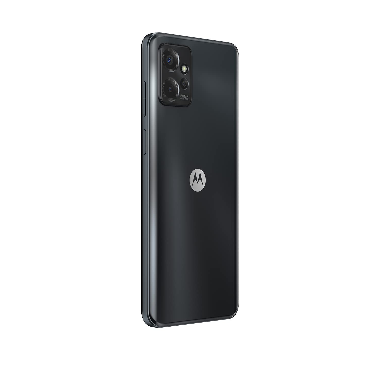 Motorola Moto G Power 5G | 2023 | Unlocked | Made for US 6/256GB | 50 MPCamera | Mineral Black, 163.06 x 74.8 x 8.45mm