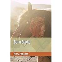 Born Broke (Fortune's Fool) Born Broke (Fortune's Fool) Paperback Kindle