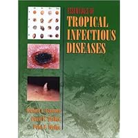 Essentials of Tropical Infectious Diseases Essentials of Tropical Infectious Diseases Hardcover