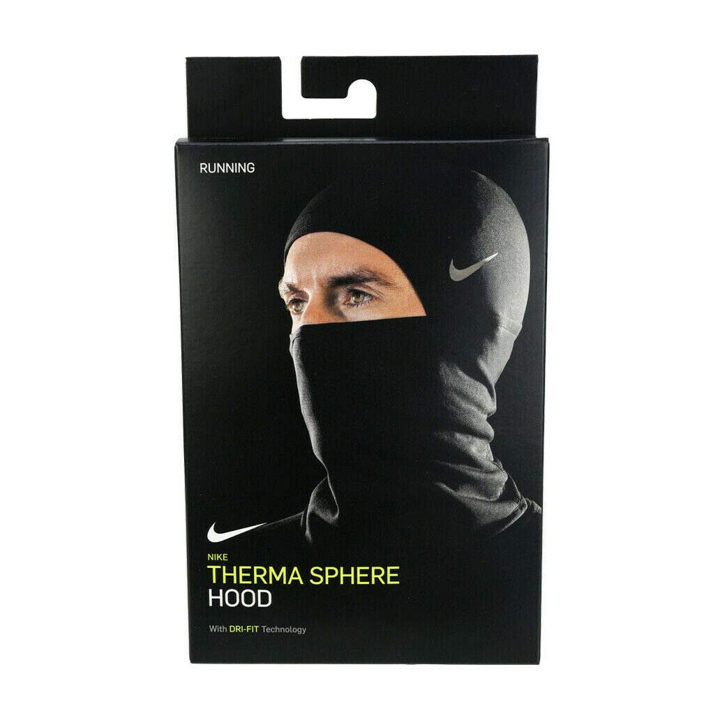 Nike Therma Sphere Hood 3.0