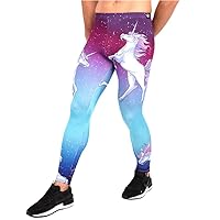 Kapow Meggings The Original Men's Leggings