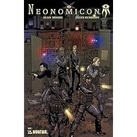 Neonomicon #1 Neonomicon #1 Kindle