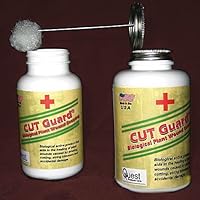 Cut Guard Biological Plant Wound Dressing -16 ounce