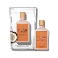 Rahua Enchanted Island Sustainable Hair Care Set