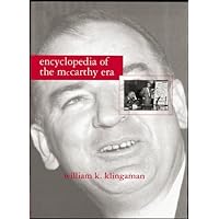 Encyclopedia of the McCarthy Era