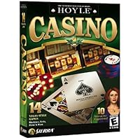 Hoyle Casino 2003 - PC/Mac
