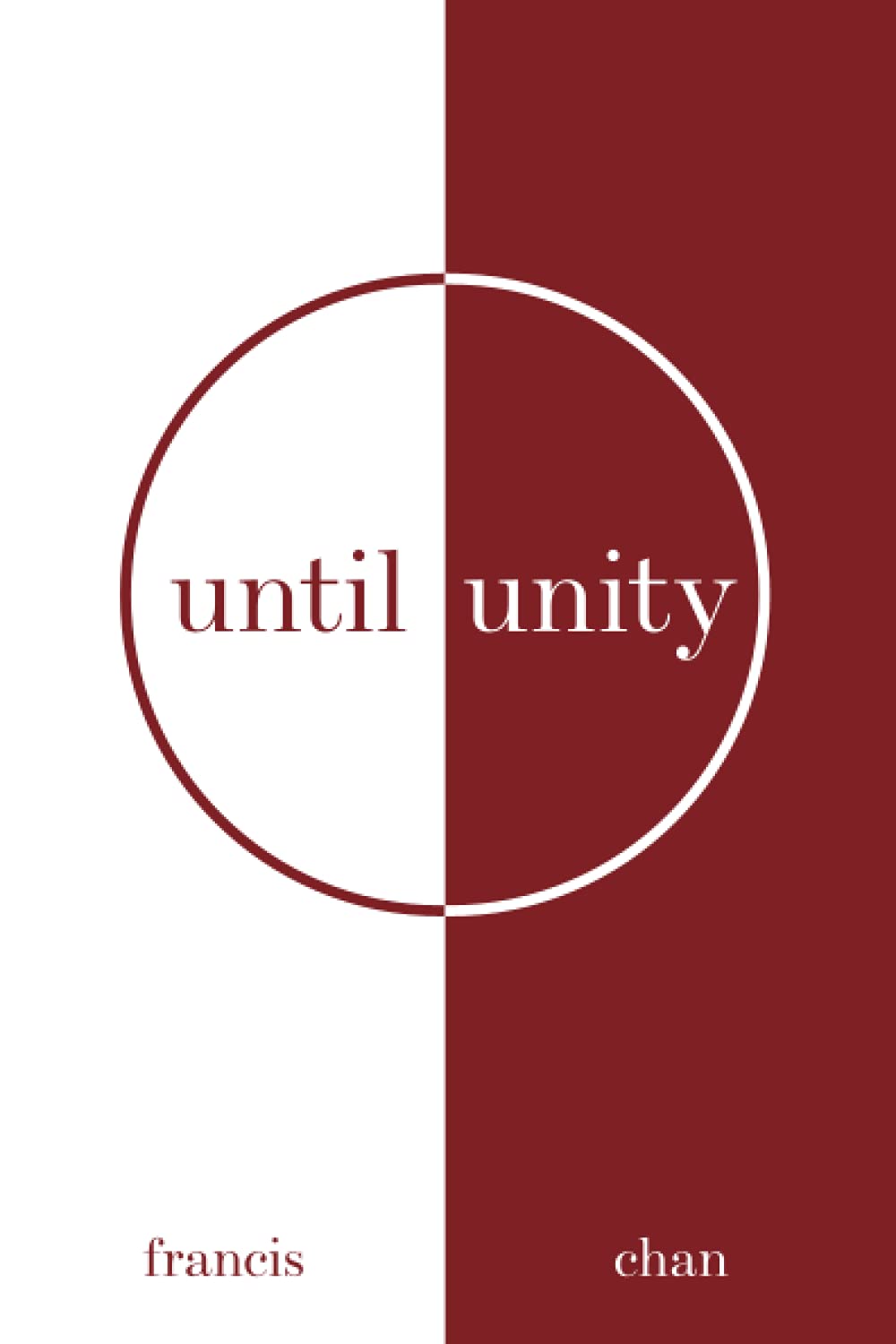 Until Unity