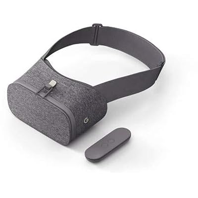 Mua Google Daydream View - VR Headset (Slate)(米国並行輸入品) trên