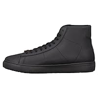 Lugz Men's Drop Hi Classic Slip-Resistant Work Sneaker