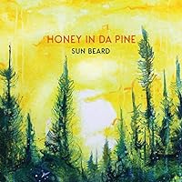 Honey In Da Pine Honey In Da Pine Audio CD MP3 Music