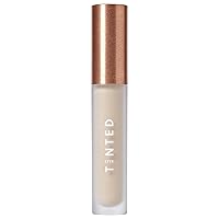 Live Tinted Hueskin Serum Concealer in Shade 20: Creamy, Buildable Concealer, Smoothes Fines Lines and Fades Hyperpigmentation, 0.1 fl oz.