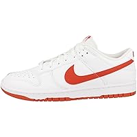 Nike Mens Dunk Low Retro