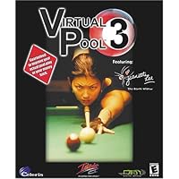 Virtual Pool 3 - PC