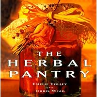 The Herbal Pantry The Herbal Pantry Hardcover