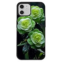 Beautiful Flower iPhone 12 Case - Floral Phone Cases - Beautiful Phone Cases