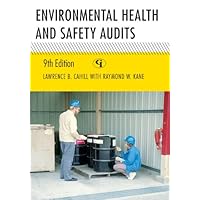 Environmental Health and Safety Audits Environmental Health and Safety Audits Kindle Hardcover