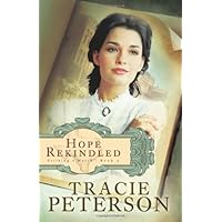 Hope Rekindled (Striking a Match) Hope Rekindled (Striking a Match) Kindle Audible Audiobook Hardcover Paperback Audio CD