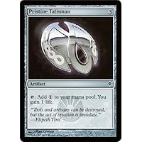 Magic: the Gathering - Pristine Talisman - New Phyrexia